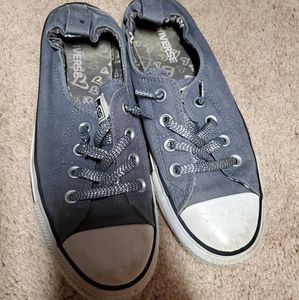 Shoreline Converse Sneakers